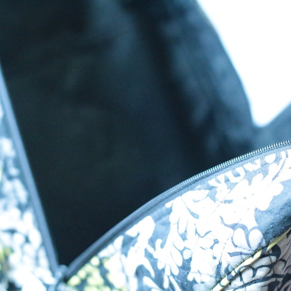 Vera Bradley Backpack - Picture 6 of 8